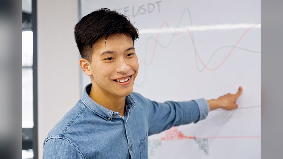 Andrew Ng launches LearnVector with $100M from Coursera for one-on-one tutoring with AI