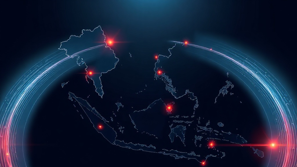 ASEAN AI Sovereignty and Indonesia's Ambition - Vibizmedia.com - Analysis