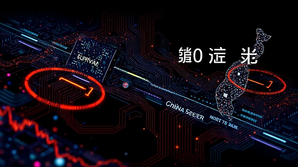 China Forces '50% Semiconductor Localization'… Korean Equipment Companies Carve Survival Path in Taiwan - Global Economic - Analysis