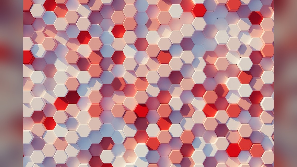Magic hexagons of all orders: AI discovery