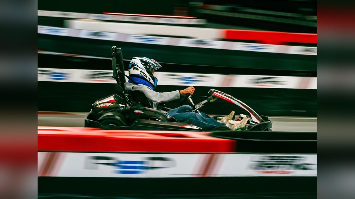 Pareto no Mario Kart: como a matemática define o melhor kart