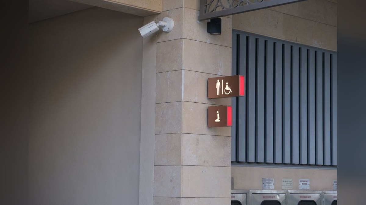 Security in security cameras questioned after GitHub token leak